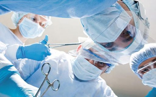 Congrès de chirurgie thoracique et cardiovasculaire